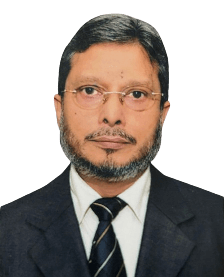Mr. Mujibur Rahman