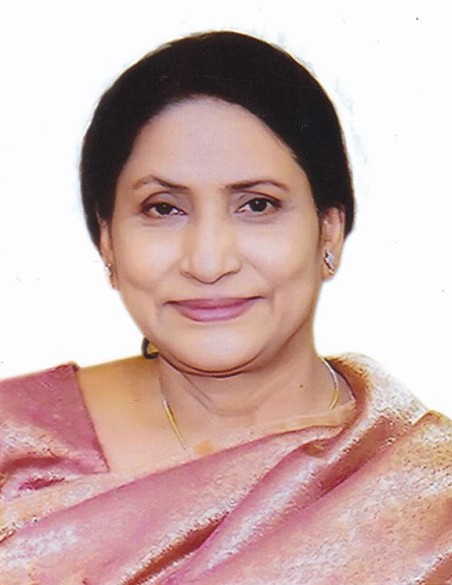 Mrs. Kazi Mahmuda Zaman