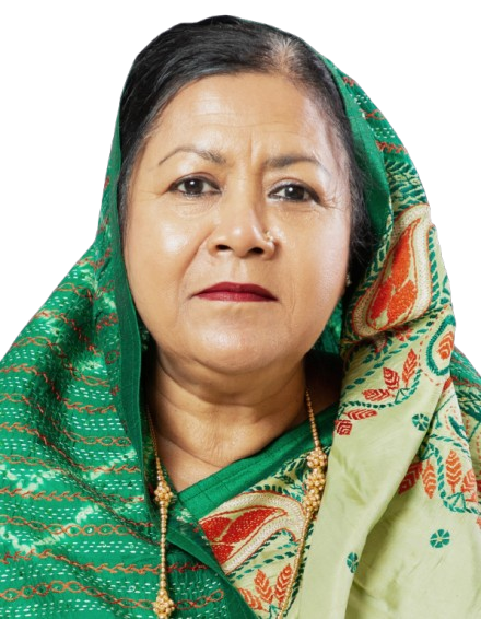 Mrs. Bilkis Naher